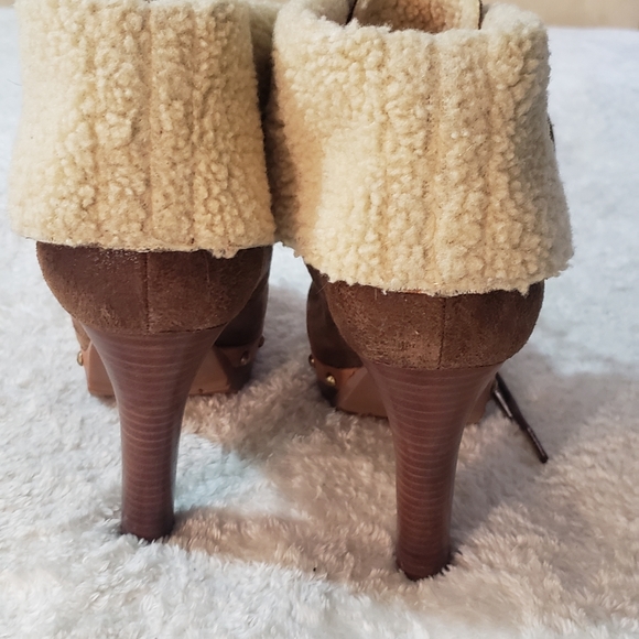 MICHAEL KORS booties - Picture 3 of 7